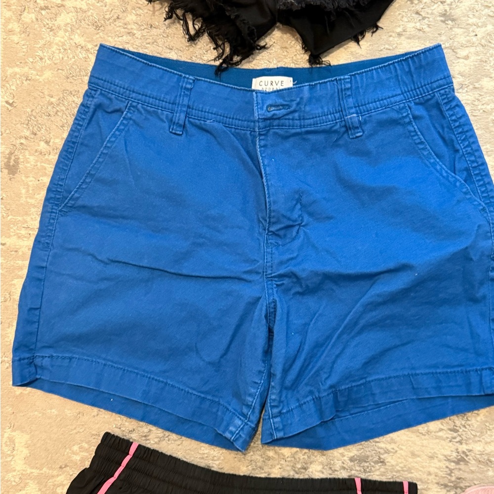 3 shorts bundle - Picture 3 of 4